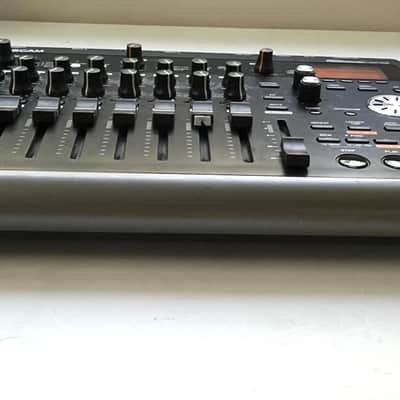 TASCAM DP-03SD 8-track Digital Portastudio Recorder 2017 - Present - Black image 5