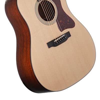 Collings CJ Mh SS Guitar #36692 image 9