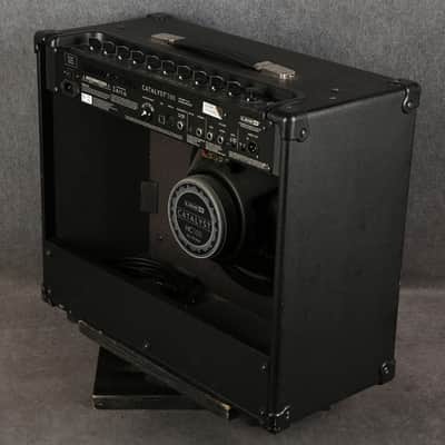 Line 6 Catalyst Combo - 2nd Hand image 3