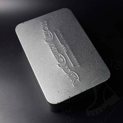 Laney Black Country Customs Secret Path MINT condition image 8