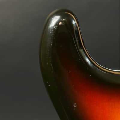Fender Stratocaster (1976), perfect Condition, inkl. Hangtags image 15