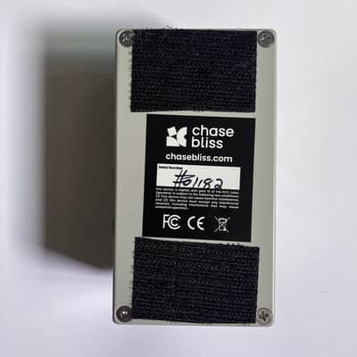 Chase Bliss Audio Onward 2024 - Present - Various image 3