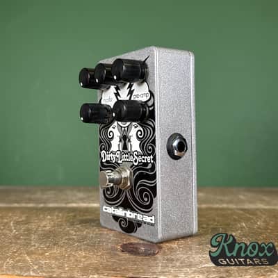 Catalinbread Dirty Little Secret MKIII | Reverb