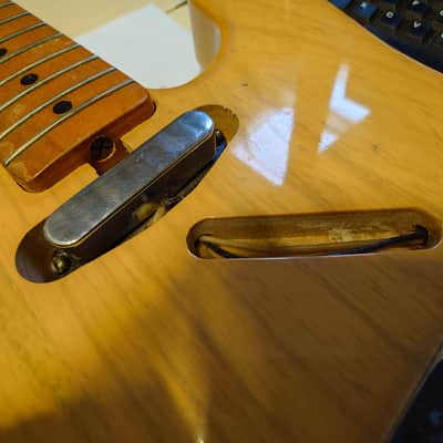 Fender AVRI Telecaster 1982 1982 image 20
