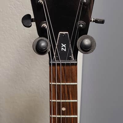 Dean Z 2010s - Classic Black image 5