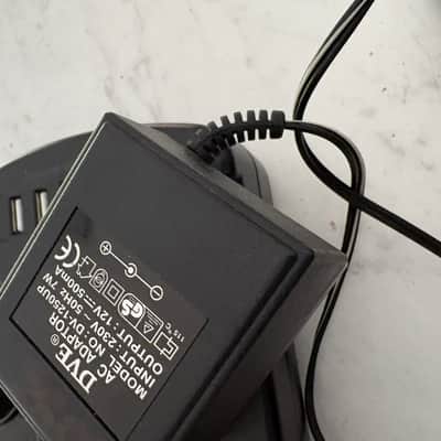 Boss SP-303 Dr. Sample 2001 - 2005 - Silver image 6