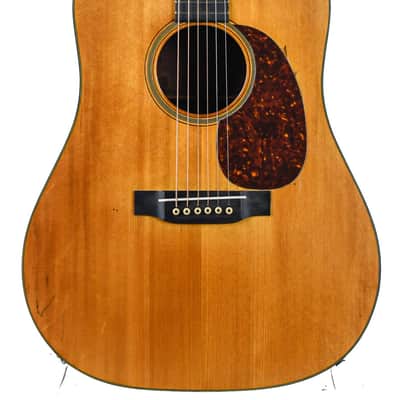 Martin D18 1936 image 1