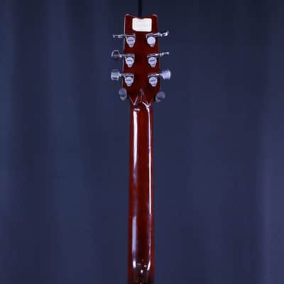 Washburn D12-CE/N w/ LR Baggs Active M1 image 6