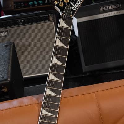 Jackson Pro Series Rhoads RRT-5 Electric Guitar image 4