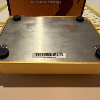 Warm Audio Centavo 2022 - Present - Gold image 4