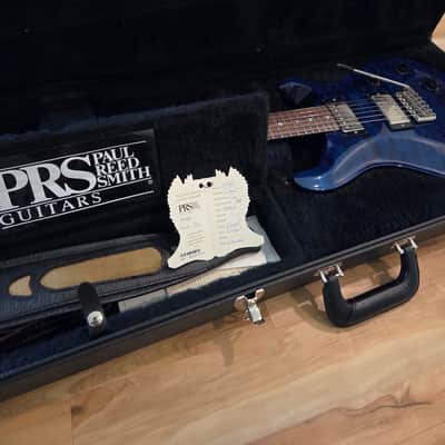 PRS Custom 24 image 8