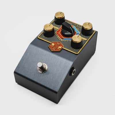 Beetronics FX Pollinator Hazee Delay "Free Shipping in the USA" image 3