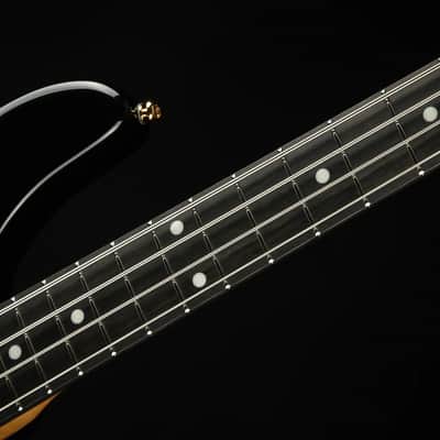 Ernie Ball Music Man 50th Anniversary Eddie's Guitars StingRay Special - Phantom Gold image 5