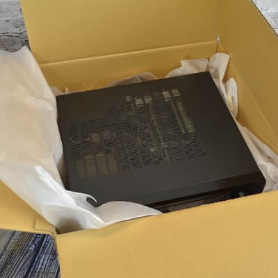 DENON AVR-2807 7.1 Channel HDMI Surround AV Home Theater Receiver w. Phono In !! image 10