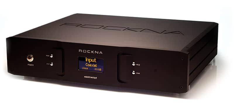 ROCKNA Wavedream Edition (XLR Version) - NEW! image 1