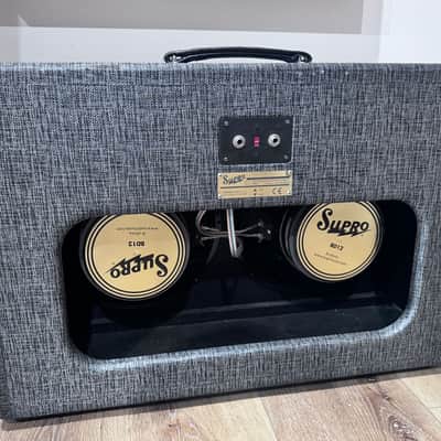 Supro 150W 2x12 Ext Cab image 3