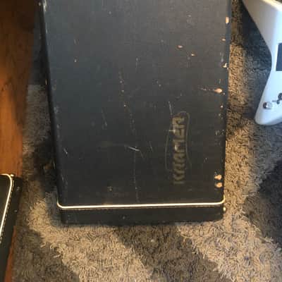 Kramer Stagemaster 1988 Electric Blue image 10