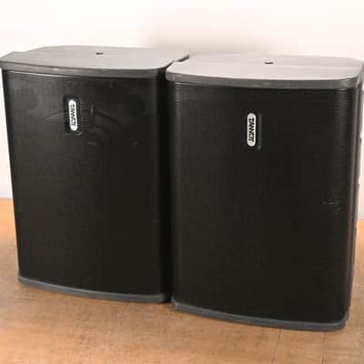 Tannoy i8 AW 8" Dual Concentric All-Weather Passive Loudspeaker (PAIR) CG01WVT image 1