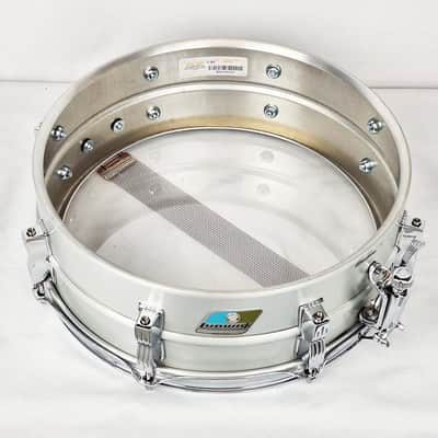 Ludwig USED ​​LM404C [Acrolite Snare Drum 14×5] image 9