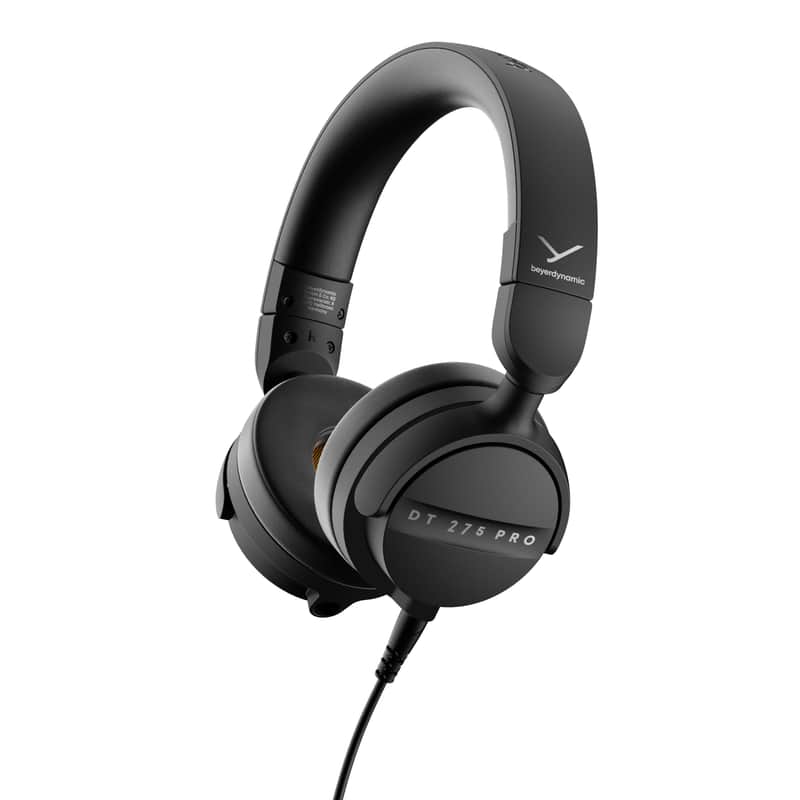 beyerdynamic DT 275 Pro - Closed headphones image 1