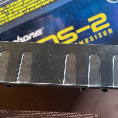 Stylophone CPM DS-2 - Drone Synthesizer image 5