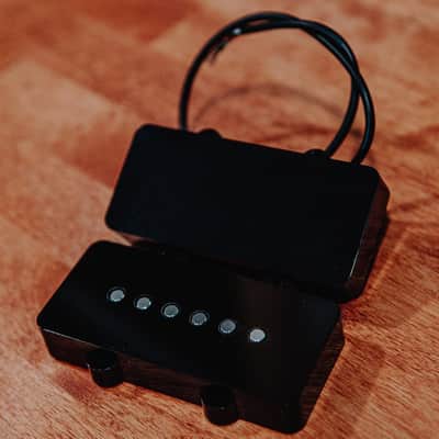 Between Worlds Pickup Set (JM Size) / Black image 4