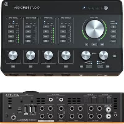 Arturia Audiofuse Studio Audio Interface image 1