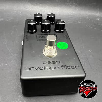 Mxr   Bass Envelope Filter Limited Edition image 6