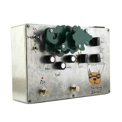 Audio Kitchen The Flying Squirrel Fuzz image 4