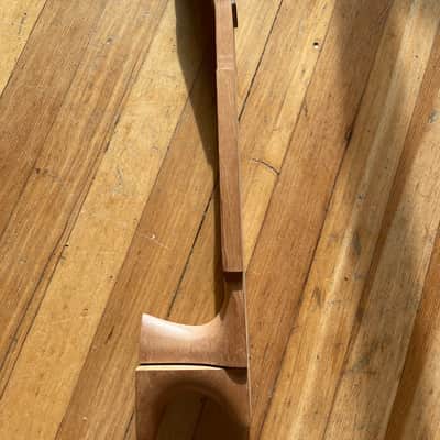 Nice Classical Guitar Neck Luthier Project! Bild 4