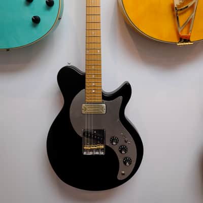 Eastman Fullertone SC'52 2025 - Moss Black image 1