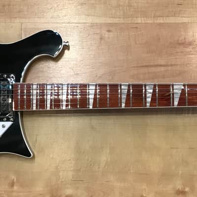 Rickenbacker 620 6-String Electric Guitar image 3