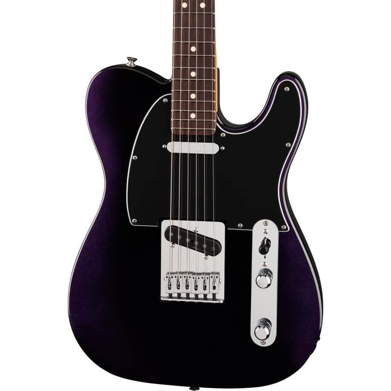 Fender Player II Modified Telecaster Electric Guitar - Dusk