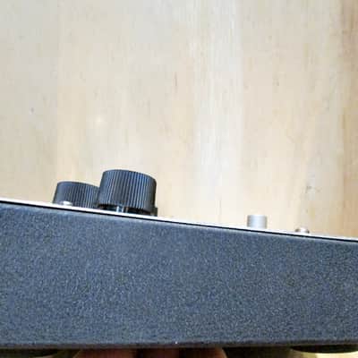 Legendary 70's Vintage Fuzz ELK Big Muff Sustainer image 4