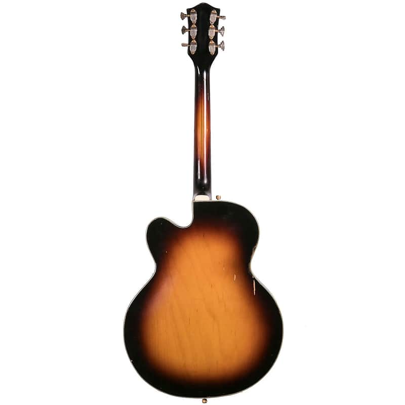 Gretsch Country Club 1960 - 1962 image 4
