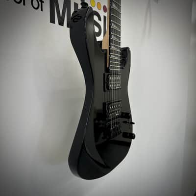 Jackson JS Series Dinky Minion JS1X - Gloss Black image 3