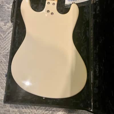 Fillmore (Mosrite) Ramone’s 1974-1996 image 7