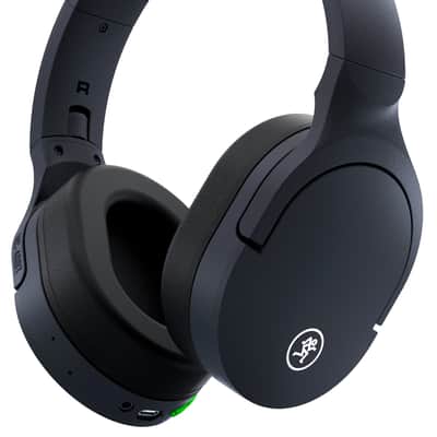 Mackie Mc 40 Bt imagen 3