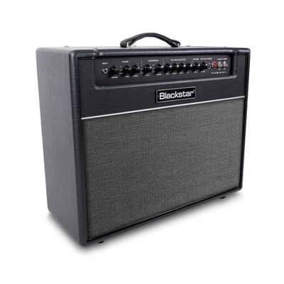 Blackstar HT Club 40 MkIII - 1x12 40W Tube Combo Amplifier Bild 2