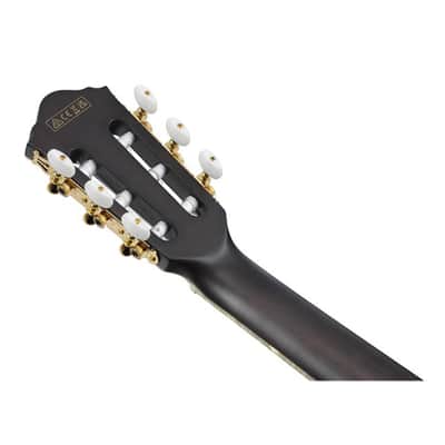 Ibanez Tim Henson TOD10N-TKF - 4/4 classical guitar image 5