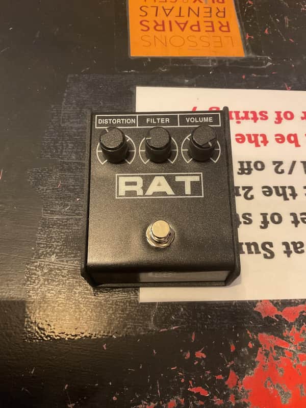ProCo Rat 2