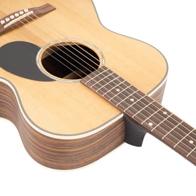 Eastman PCH2-OM Orchestra - Natural image 6