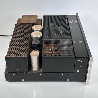 McIntosh Mac 1700 image 13