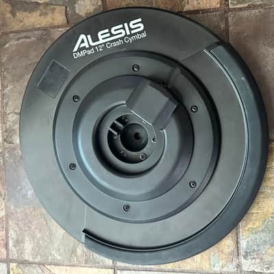 Alesis DMPad 12” Crash Cymbal Electronic Drum Trigger Pad 2010+ Bild 2