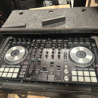 Pioneer DDJ SX 2 2010s - Black image 7