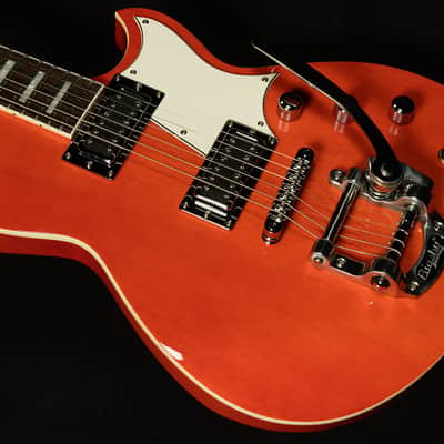 Reverend Contender RB image 6