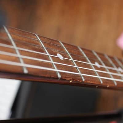 1976-1977 Univox-Matsumoku Westbury Performer 6 string electric guitar image 8