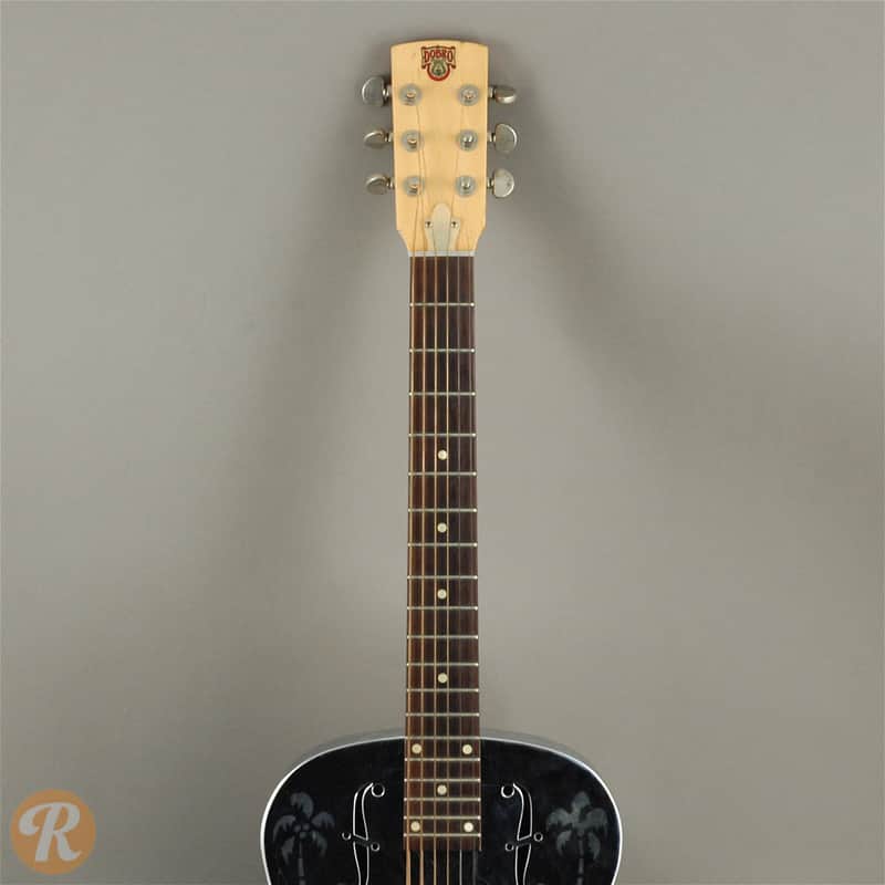 Dobro Model 33H Metal 1978 image 3