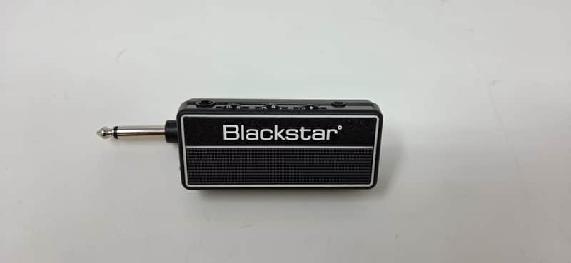 B-Stock - Blackstar AmPlug2 Fly Guitar Headphone Amp image 1