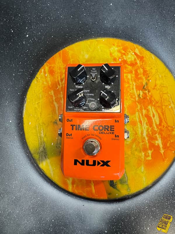 NuX Time Core Deluxe